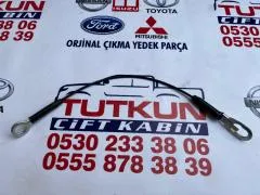 Nissan Navara Bagaj Destek Teli ( Bagaj Halatı ) Nissan