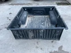 Ford Ranger Arka Kasa Havuz Plastiği Orjinal Çıkma  Ford