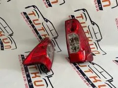 Isuzu D-Max Euro 4 Arka Stop Lambası Duylu Isuzu