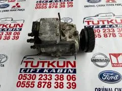 Isuzu D-Max Euro 3 2.5 Yakıt Pompası Çıkma Orjinal Isuzu