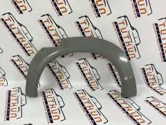 Toyota Hilux Euro 4 Vigo Sol Arka Çamurluk Dodik