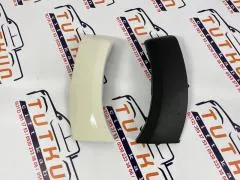 Toyota Hilux Euro 4 Vigo Ön Tampon Dodik