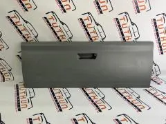 Isuzu D-Max Arka Bagaj Kapağı 2004 - 2011 Isuzu