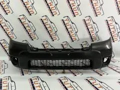 Ford Ranger Ön Tampon 2010 - 2012 Ford