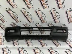 Mitsubishi L200 Magnum Ön Tampon Sis Deliksiz Mitsubishi