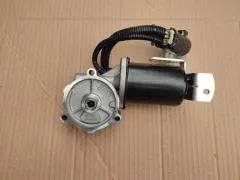 Ford Ranger Arazi Robotu 4X4 2007 - 2011