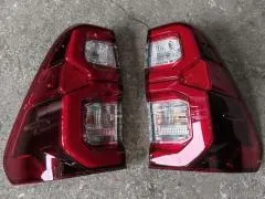 Toyota Hilux Stop İnvincible Ledli  Toyota