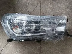 Toyota Hilux Revo Far Ledli