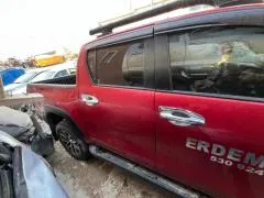 Toyota Hilux Revo Sağ Arka Kapı Çıkma Orjinal