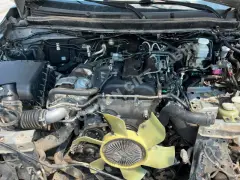 Mitsubishi L200 Çıkma Motor 2.4 Dizel 4N15 Mitsubishi