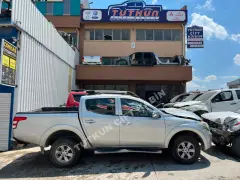 Mitsubishi L200 Çıkma Kupa Gri Renk  Mitsubishi