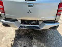 Mitsubishi L200 Euro 6 Arka Tampon Çıkma Orjinal Mitsubishi