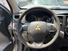 Mitsubishi L200 Euro 6 Direksiyon Airbag Çıkma Orjinal Mitsubishi