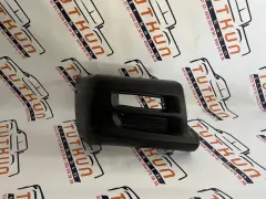 Mitsubishi L200 Ön Tampon Ucu Sağ ( Üç Parçalı Tip ) 1999 - 2001 Mitsubishi