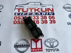 Nissan Skystar D22 Sol Ön Dörtlü Cam Açma Düğmesi 1997- 2001 Nissan
