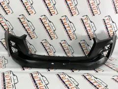 Isuzu D-Max Ön Tampon 2020 - 2024 Isuzu