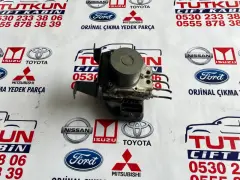 Isuzu D-Max Euro 5 Abs Beyni Çıkma Orijinal 2012 - 2019 Isuzu