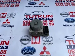 Mitsubishi L200 Euro 5 Abs Beyni Çıkma Orijinal 2011 - 2015 Mitsubishi