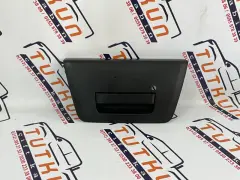 Nissan Navara Bagaj Açma Kolu 2006 - 2015 Nissan