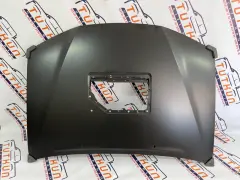 Toyota Hilux Vigo Euro 5 Ön Kaput ( Turbo Delikli )