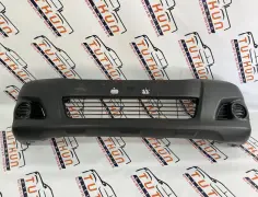 Toyota Hilux Vigo Ön Tampon ( Dodik Delikli ) 