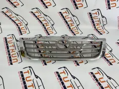 Toyota Hilux Euro 5 Vigo Ön Panjur Nikelajlı 
