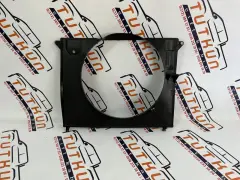 Toyota Hilux Radyatör Fan Davlumbazı 2006 - 2015